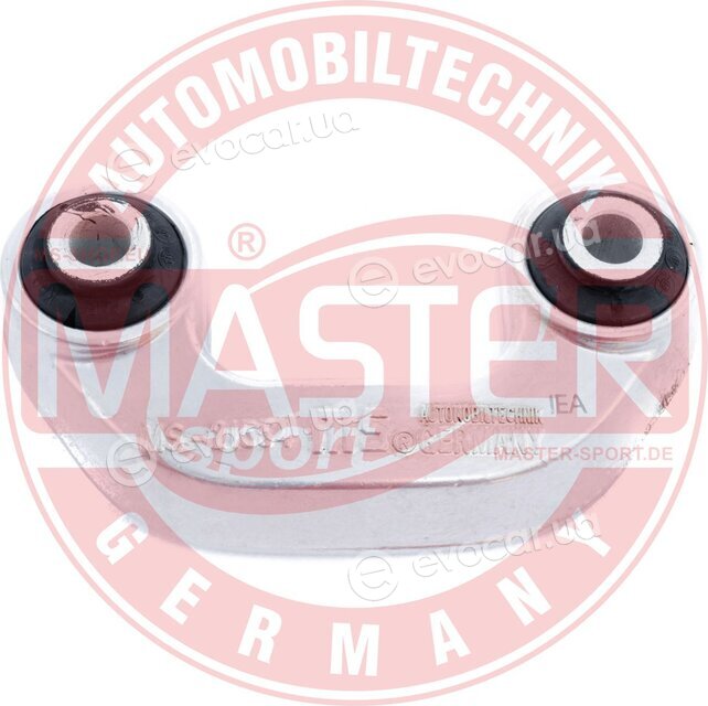 Master Sport 21554-PCS-MS