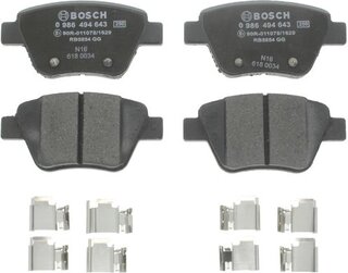 Bosch 0 986 494 643