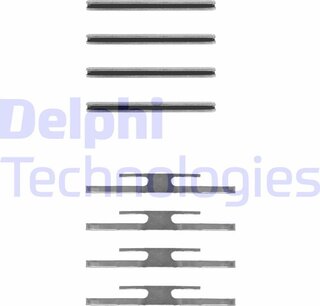 Delphi LX0035