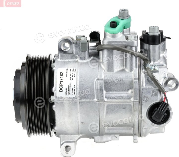 Denso DCP17182