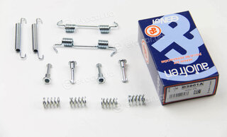 Autofren D3901A