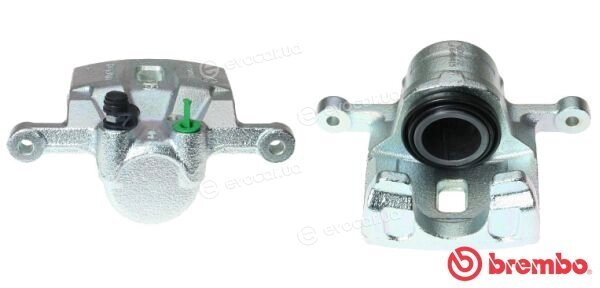 Brembo F 30 125