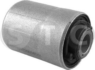 Metalcaucho / STC T458044