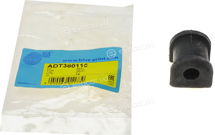 Blue Print ADT380116