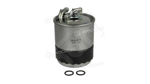Hart 352 122