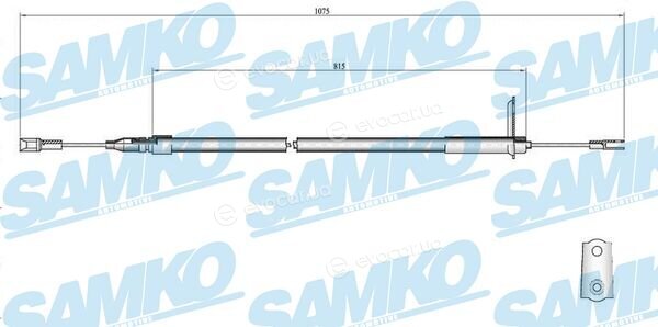 LPR / Samko C0407B