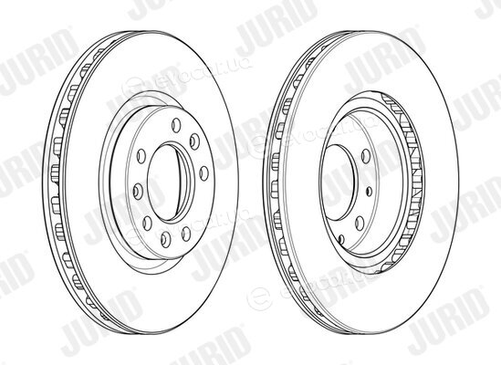 Jurid 562991JC-1