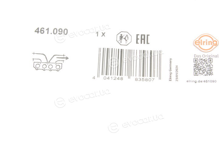 Elring 461.090