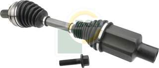 BGA DS5669L