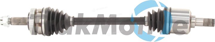 TrakMotive 30-1644