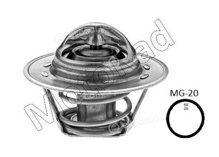 Motorad K305-88