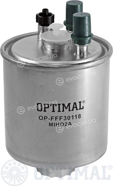 Optimal OP-FFF30118