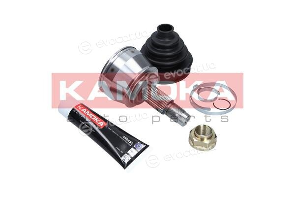 Kamoka 6699