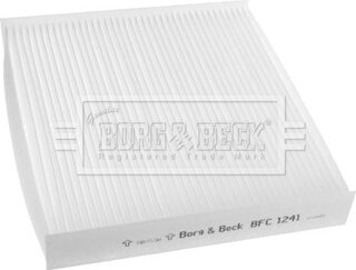 Borg & Beck BFC1241