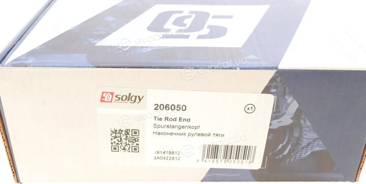 Solgy 206050