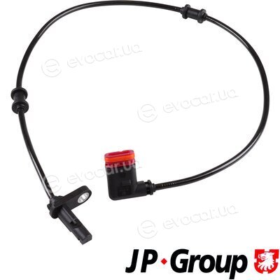 JP Group 1397105000