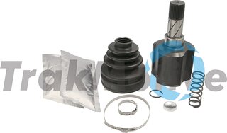 TrakMotive 45-0025