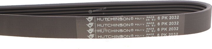 Hutchinson 2032 K 6