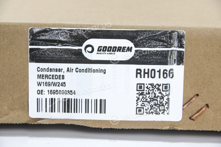 Goodrem RH0166