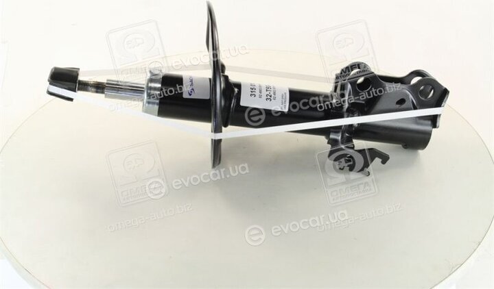 Sachs 315 013