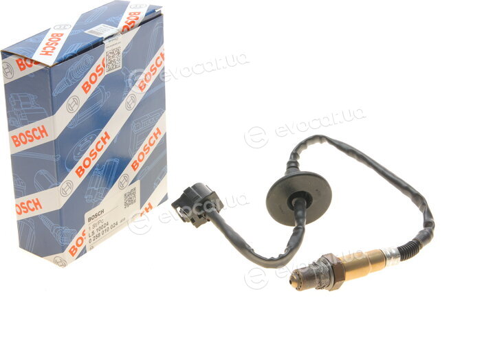 Bosch 0 258 010 024