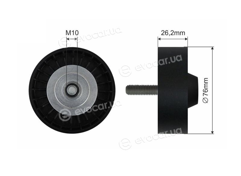 Starline RS B63210