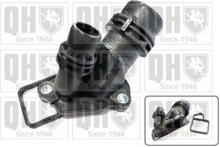 Quinton Hazell QTH1002CF