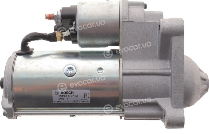 Bosch 1 986 S01 213