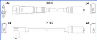 Hitachi / Huco 134716