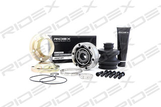 Ridex 5J0126