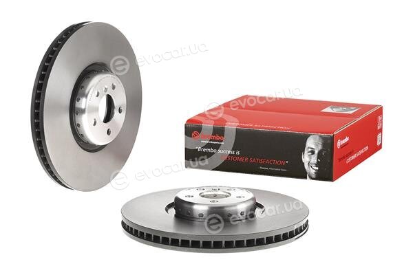 Brembo 09.D898.13