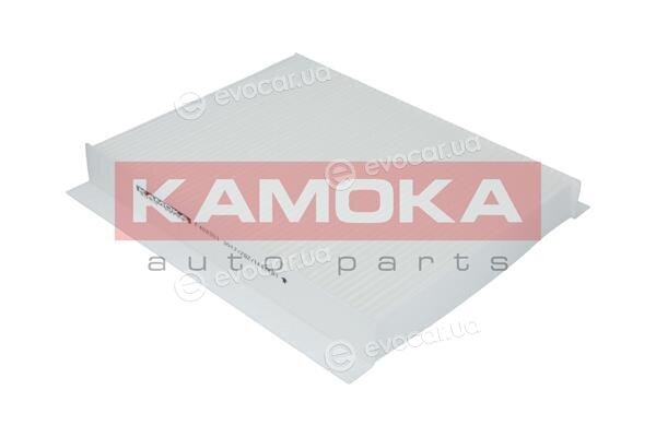 Kamoka F408301