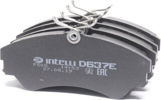Dafmi / Intelli D637E
