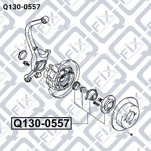 Q-Fix Q1300557
