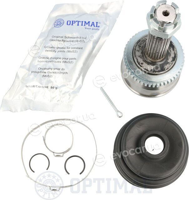 Optimal CW-2628