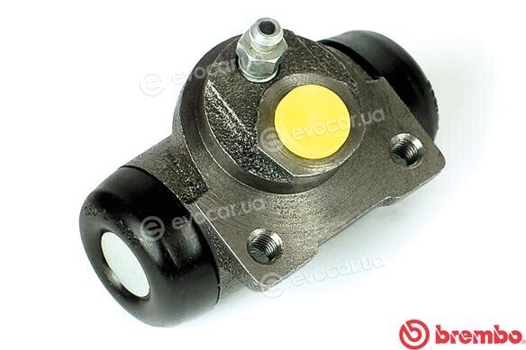 Brembo A 12 274