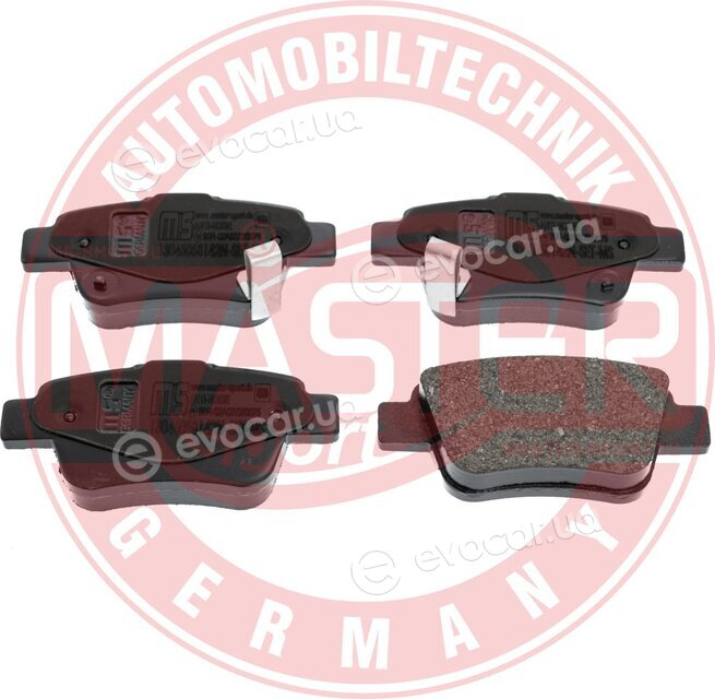 Master Sport 13046058142N-SET-MS