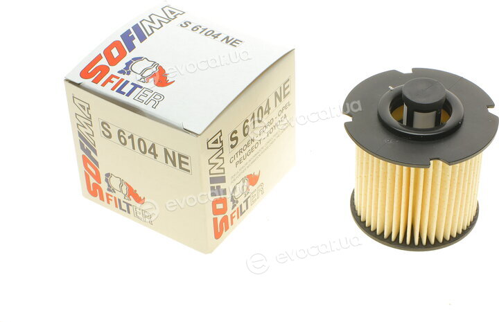 Sofima S 6104 NE