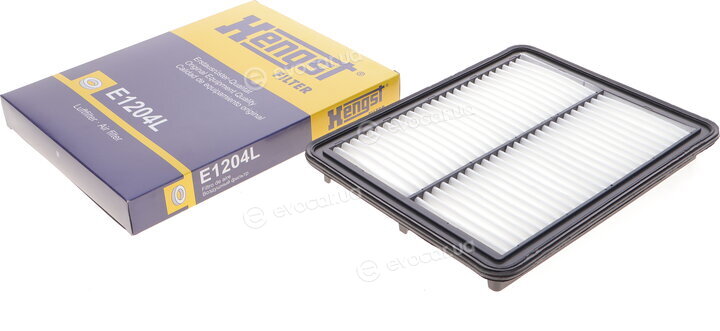 Hengst E1204L