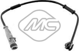 Metalcaucho / STC 02117