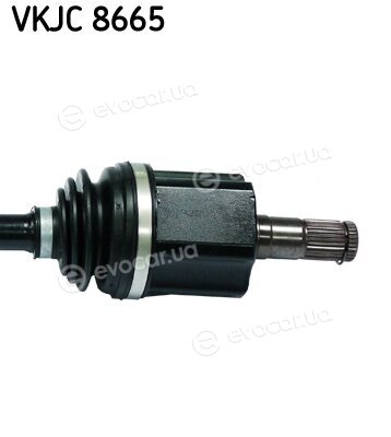 SKF VKJC 8665