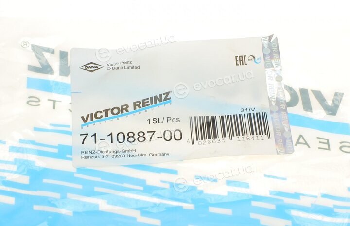 Victor Reinz 71-10887-00