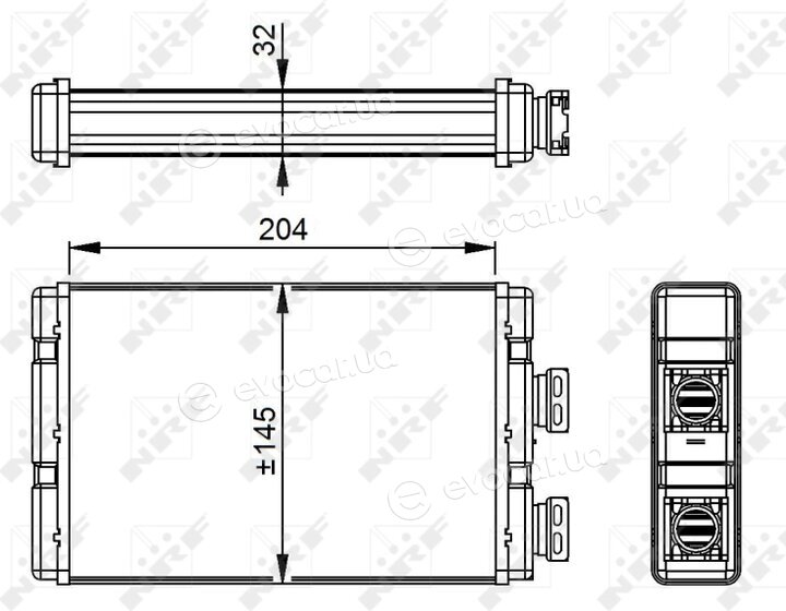 NRF 54295