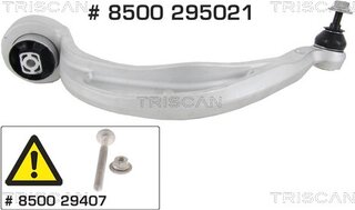 Triscan 8500 295021