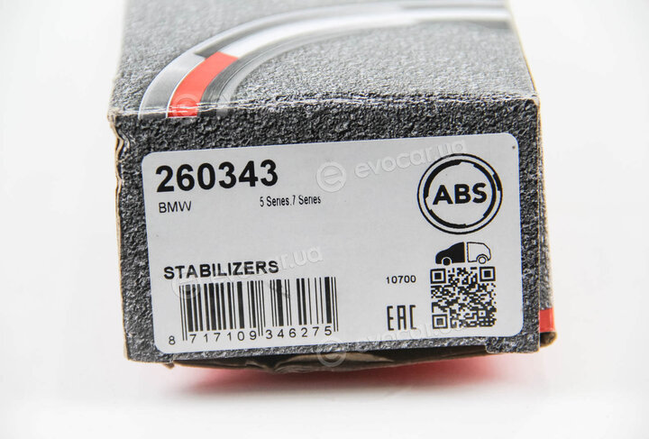 A.B.S. 260343