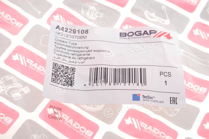 Bogap A4229108