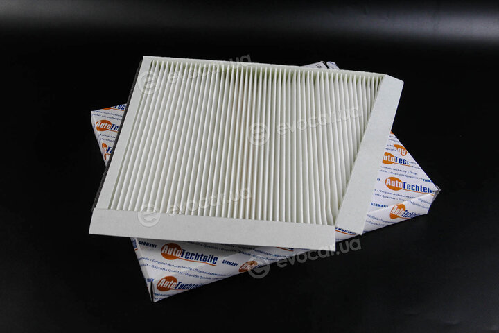 Autotechteile 100 8315