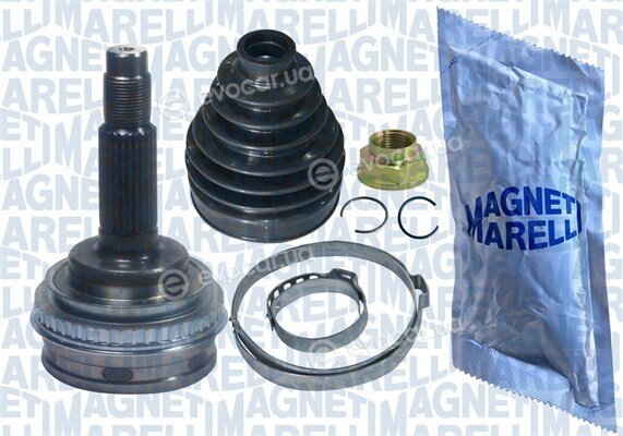 Magneti Marelli 302015100365