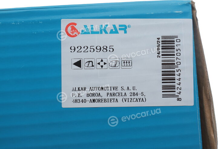 Alkar 9225985