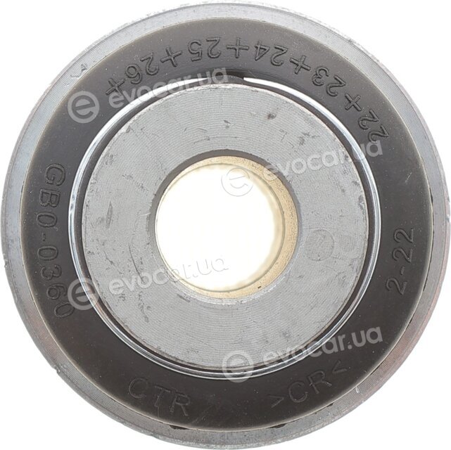 Belgum BG0503